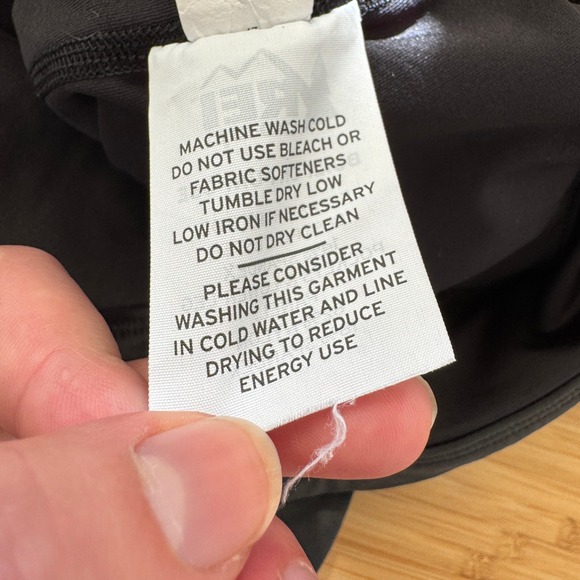 REI Co-op‎ Screenline Skort Women Athletic Hiking Running Skirt Shorts Golf S - Picture 12 of 15